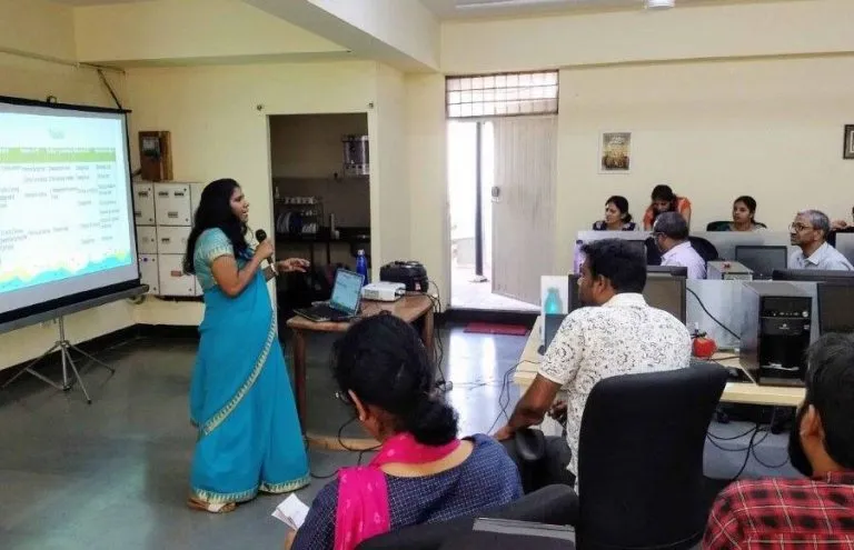 Statistical workshop