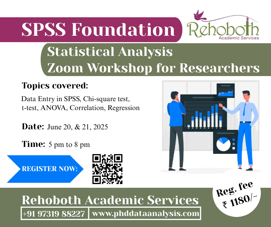 SPSS Foundation
