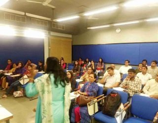 PHD Workshop