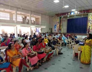 Questionnaire Preparation Workshop